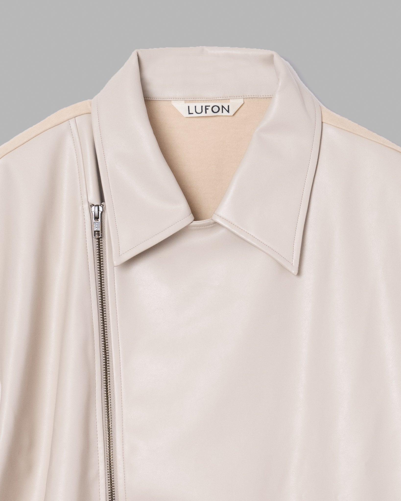 RIDERS SHIRTS - BEIGE