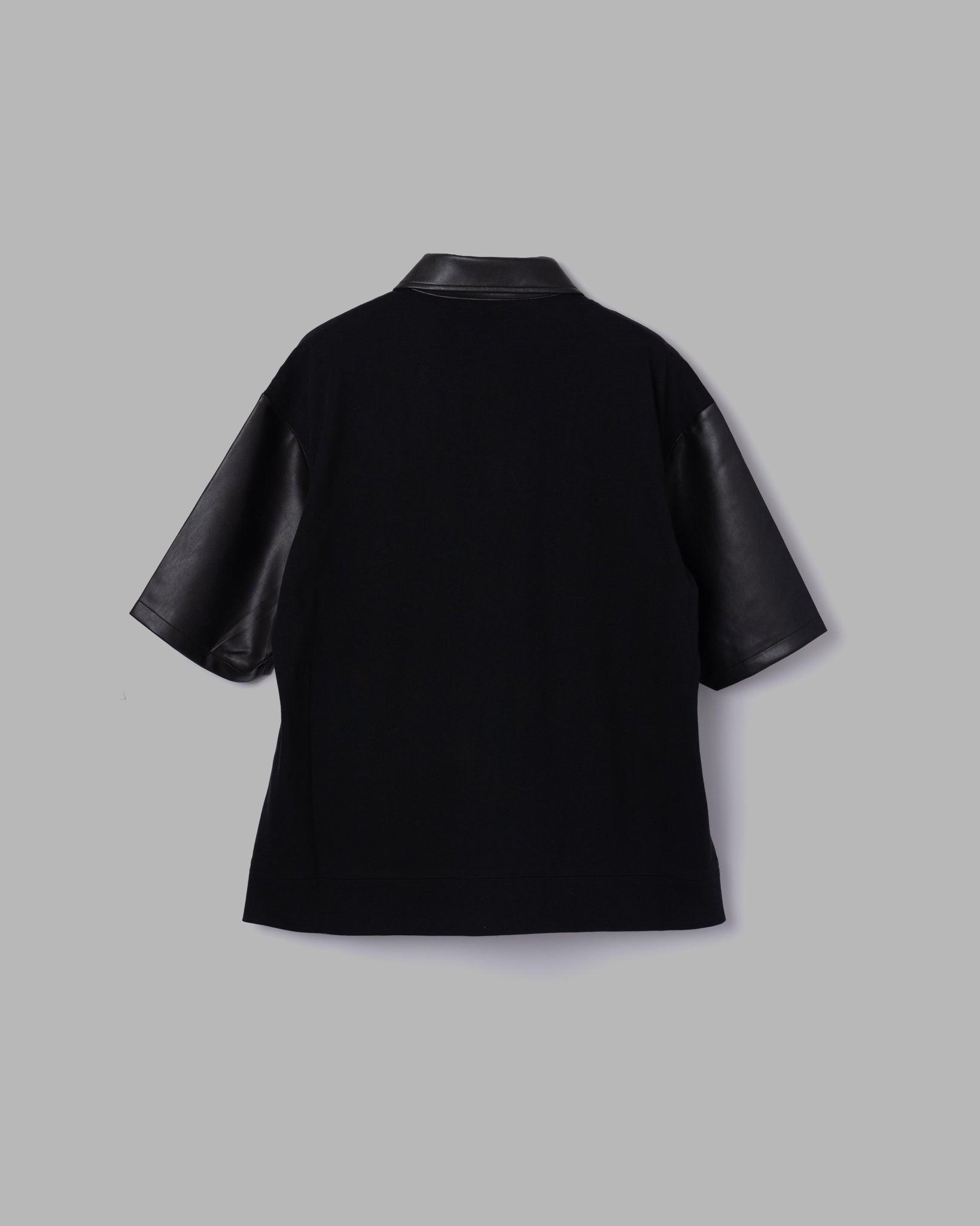 RIDERS SHIRTS - BLACK