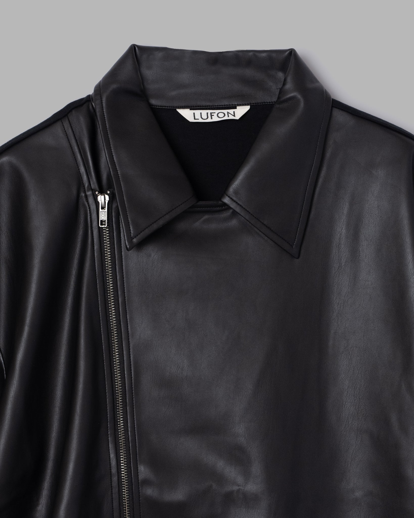 RIDERS SHIRTS - BLACK