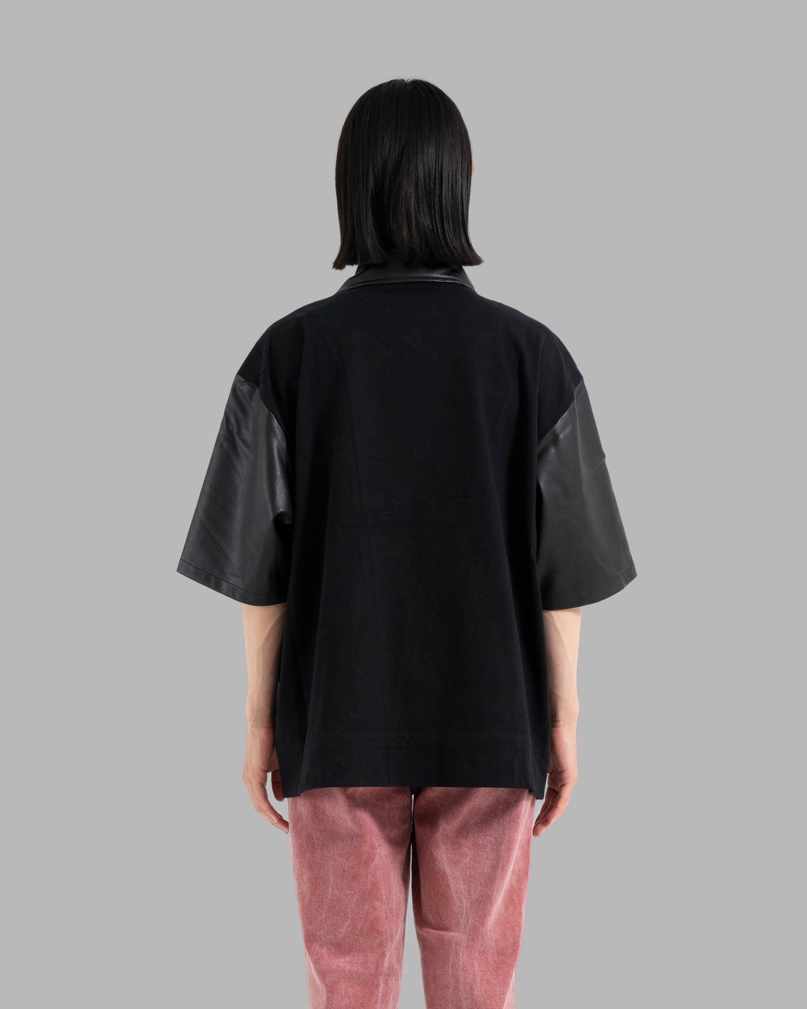 RIDERS SHIRTS - BLACK