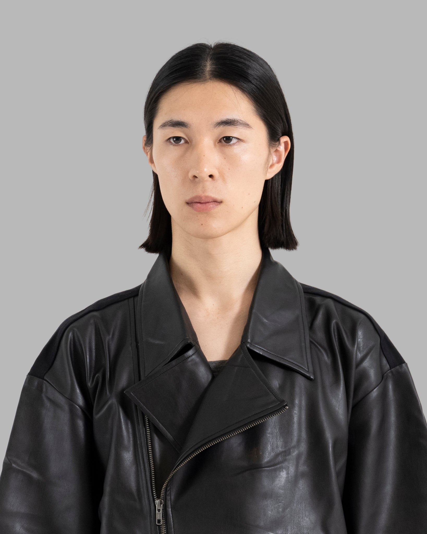 RIDERS SHIRTS - BLACK