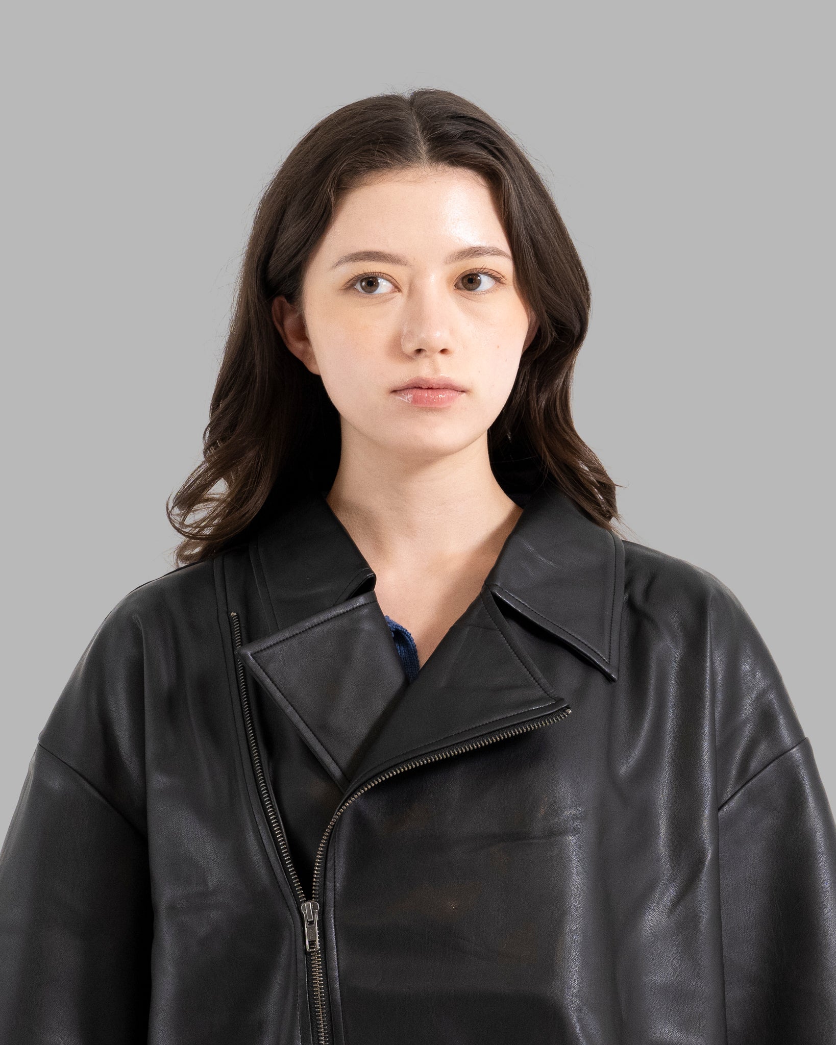 RIDERS SHIRTS - BLACK