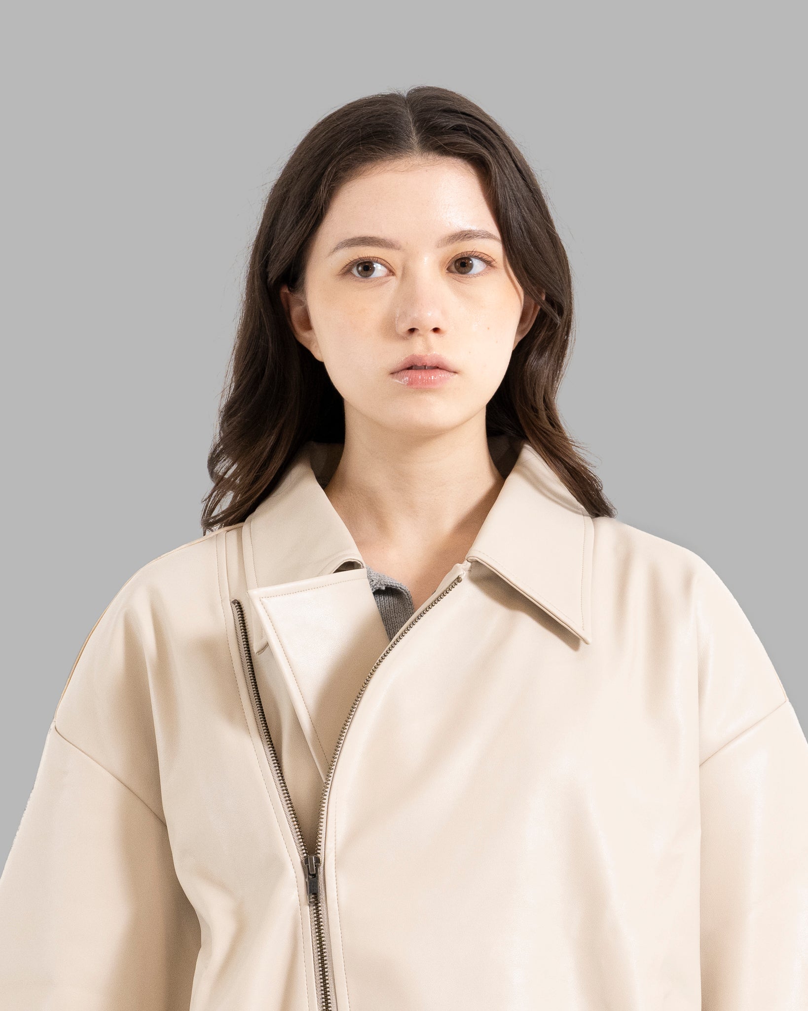 RIDERS SHIRTS - BEIGE